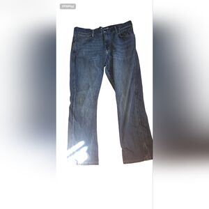 Wrangler Women's Boot Cut Jeans - Blue